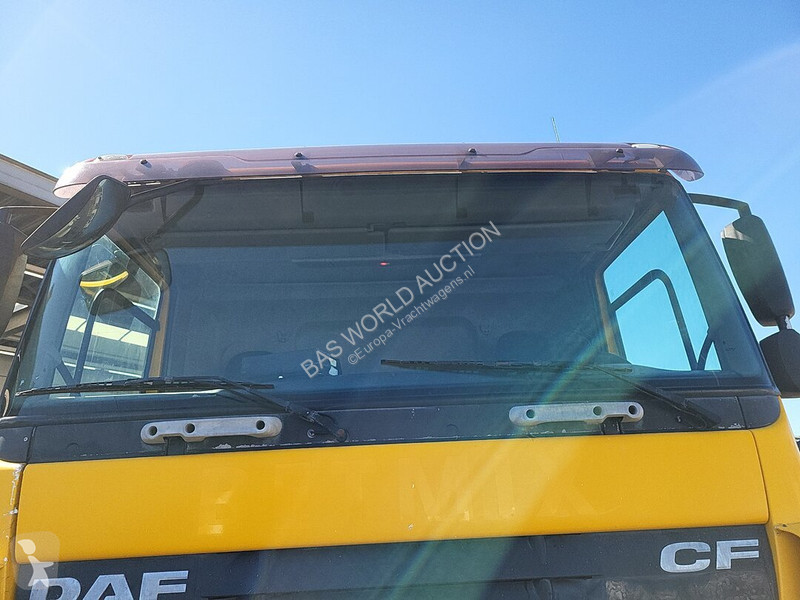 Lastbil DAF CF 360