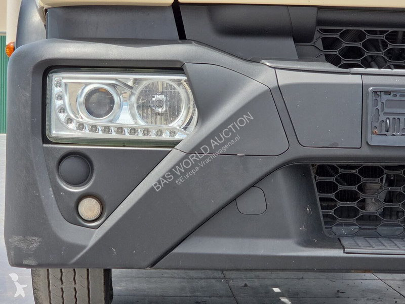 شاحنة Iveco 120E210