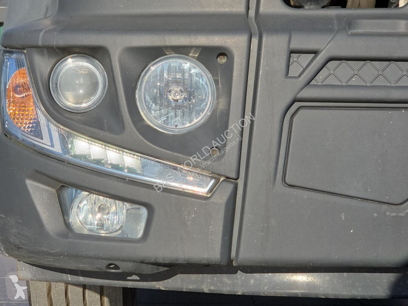 Камион Renault D D 240