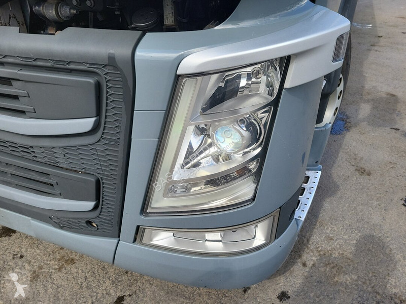 Lastbil Volvo 420