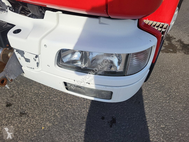 شاحنة Renault 150