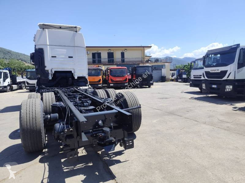 Camion MAN 26.560