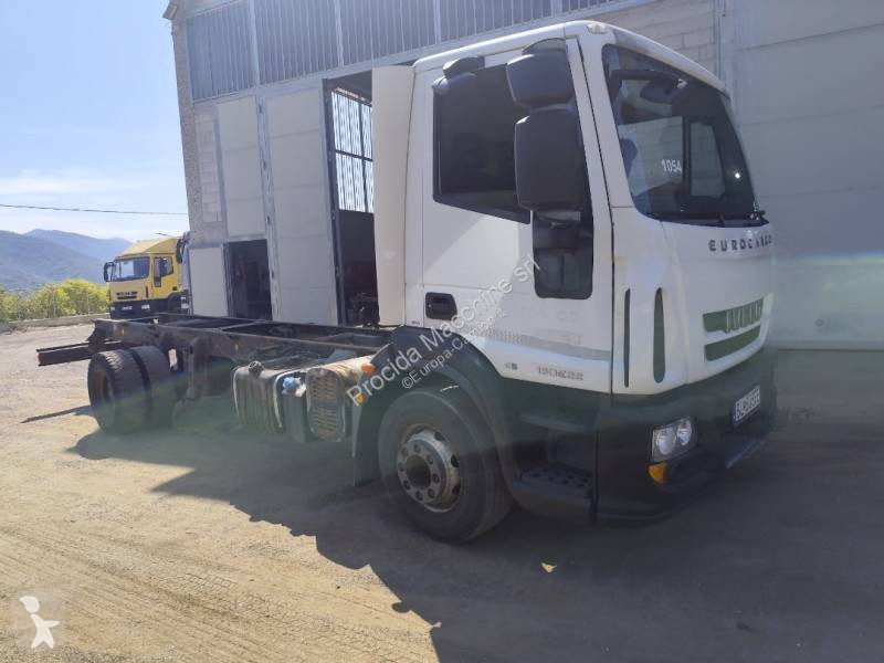 Camion Iveco 150 E 22