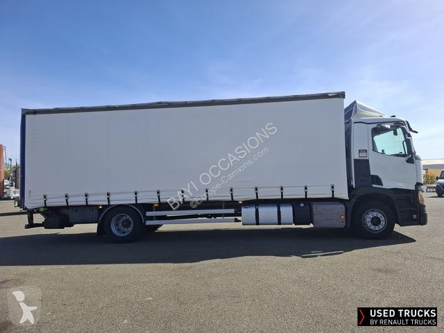 Camion Renault