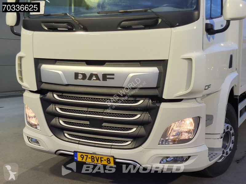 Camion DAF 370  4X2 19.5t NL-Truck APK 2000kg...
