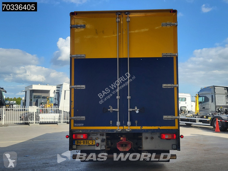 Camion Volvo 500 8X4 SITETEC MP302 DH Bentonite...