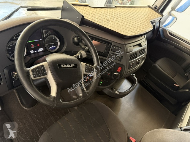 Camion DAF XF 106.480