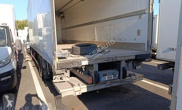 Camion Renault