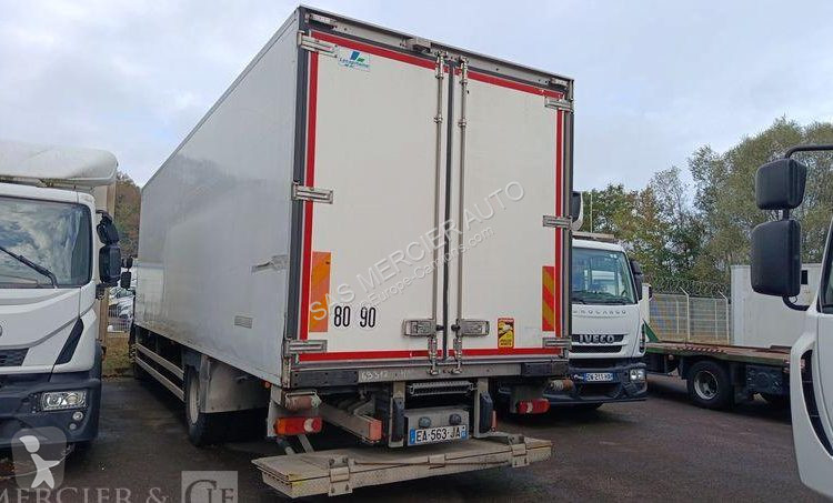 Camion Renault