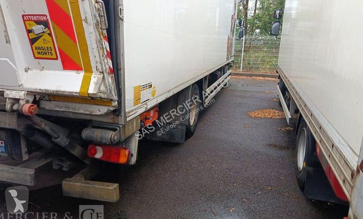 Camion Renault