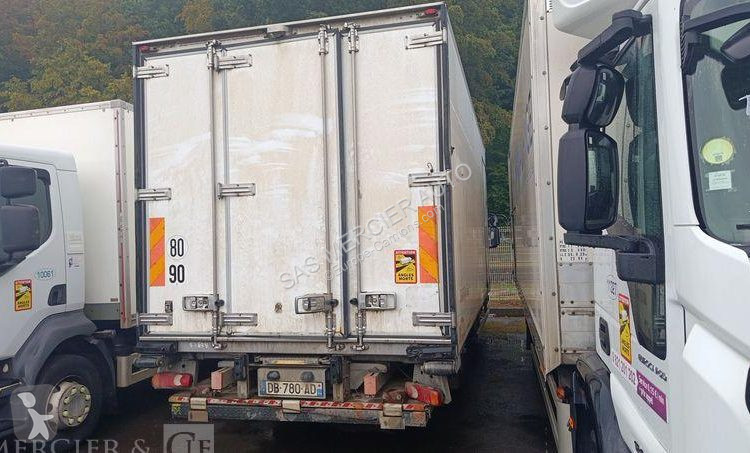 Iveco  truck