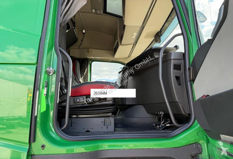 Camion Volvo 638 FH-460