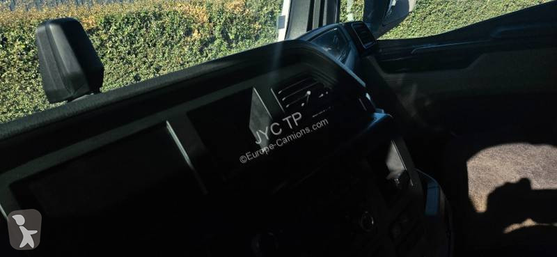 Camion MAN 35.510