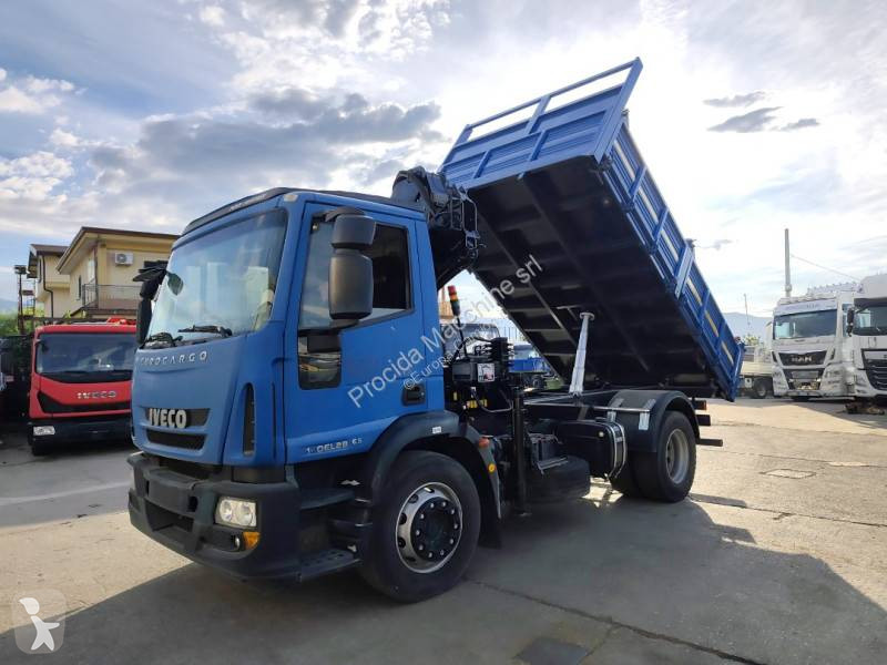 Iveco 190 EL 28 truck