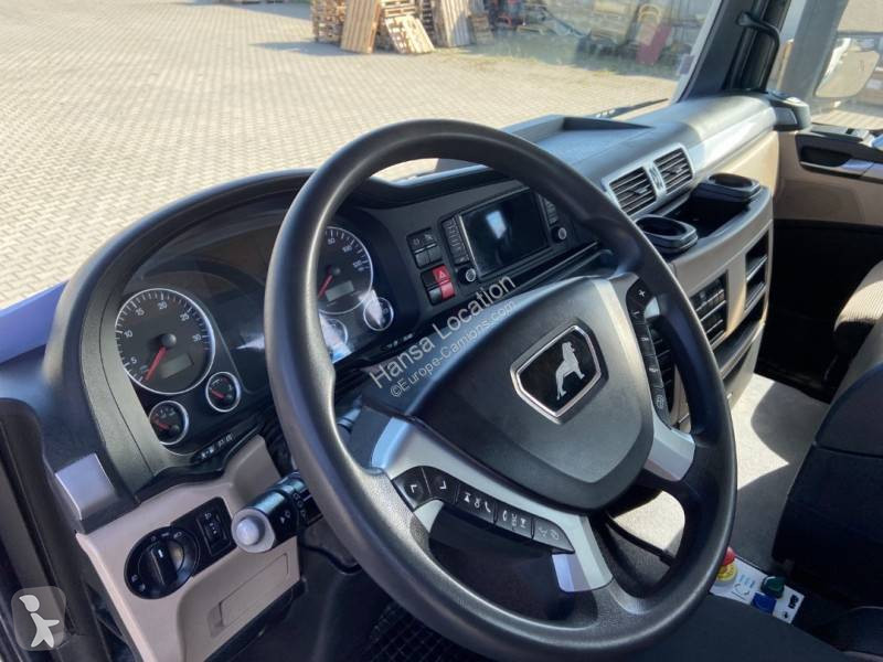 Camion MAN 32.420