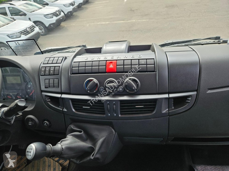 Camion Iveco ML150E24WS
