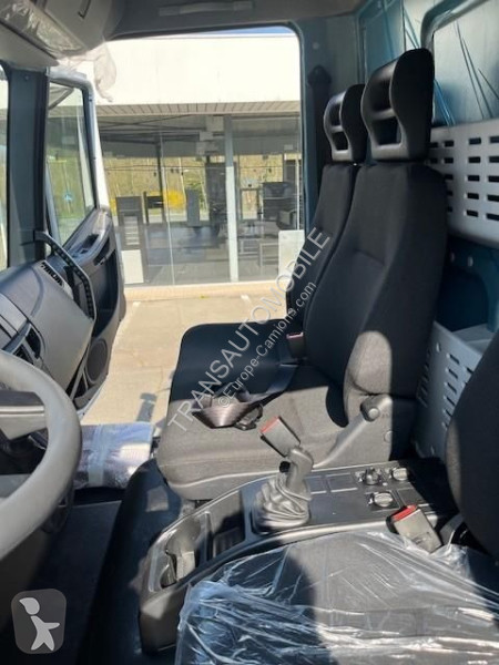 Camião Iveco ML150E24WS