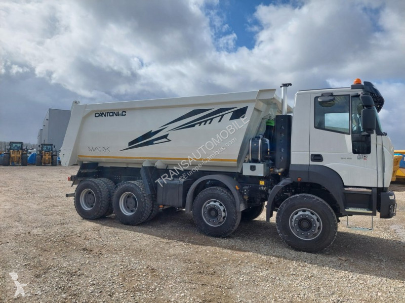 Camion Astra 84.42 HD9