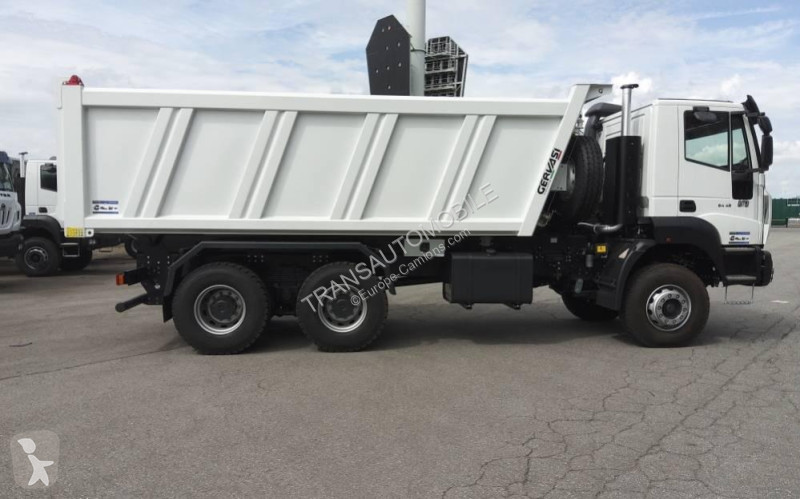 Camion Astra 64.42 HD9
