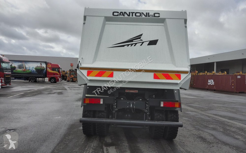 Camion Iveco 84.42 HD9