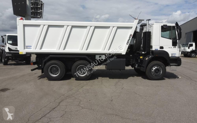 Camião Iveco 64.42 HD9