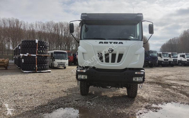 Camião Iveco 44.38 HD9