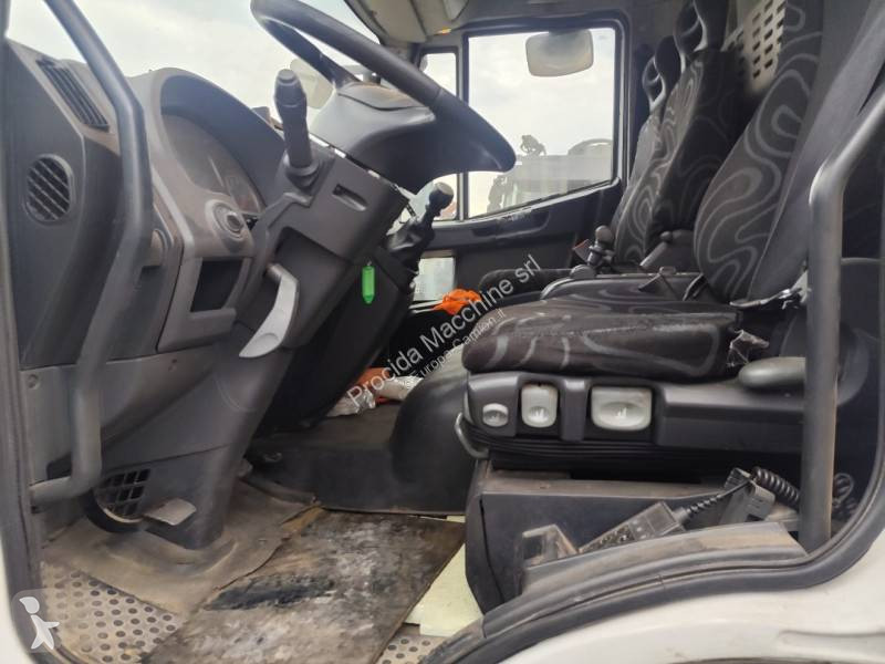 Camion Iveco 150 E 22