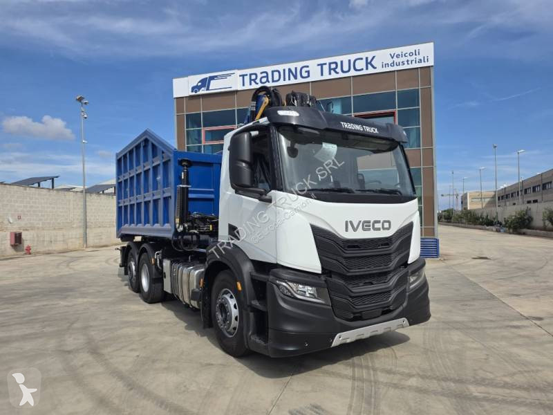 Camion Iveco