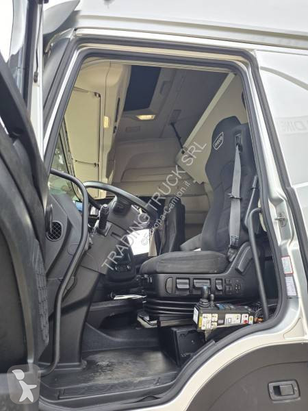 Camion Iveco 480