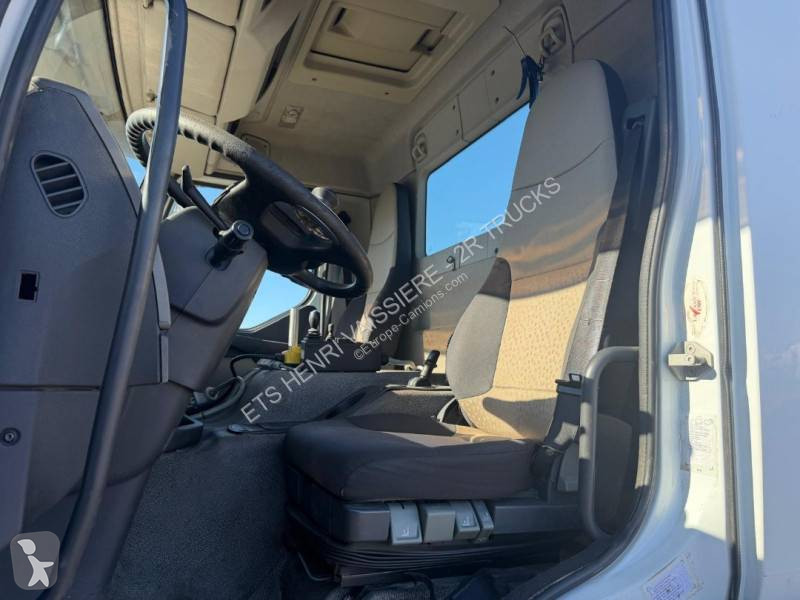 Camion Renault 380 DXI