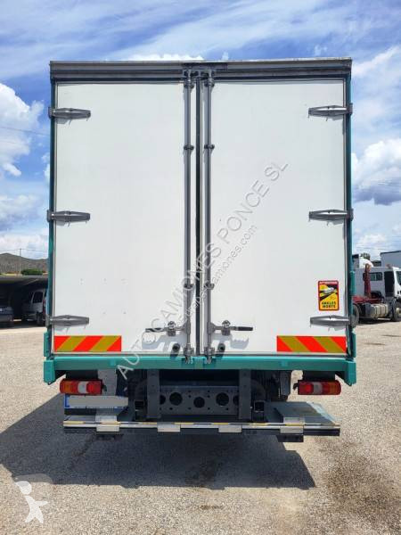 Camion Mercedes 1832