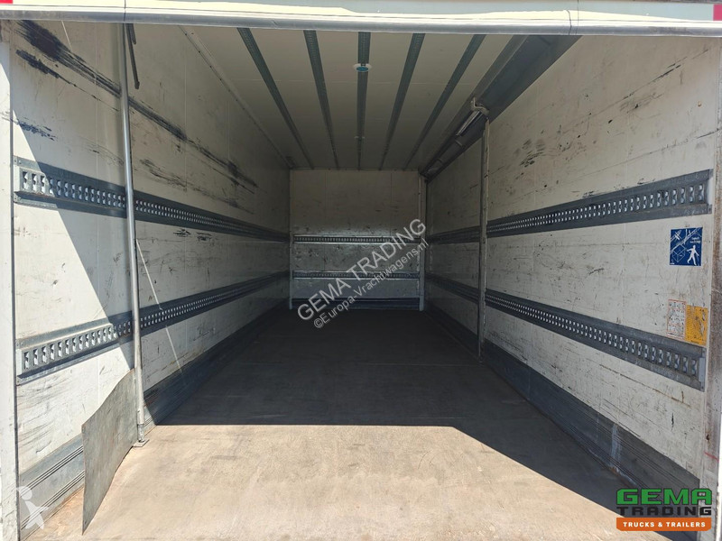 Camion DAF 310 FA 4x2 DagCab Euro6A - AluTeam...