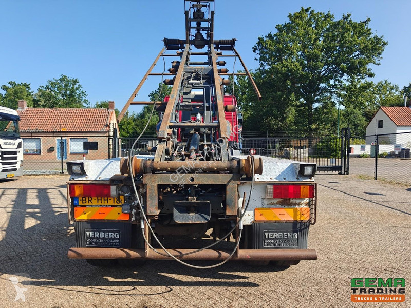 Camion Terberg FM1350-WDGL 6x6/4 Day Cab Euro3...