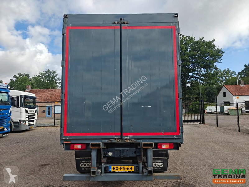 Camion Volvo 330 EEV 6X2 Day Cabin EEV - Roller...