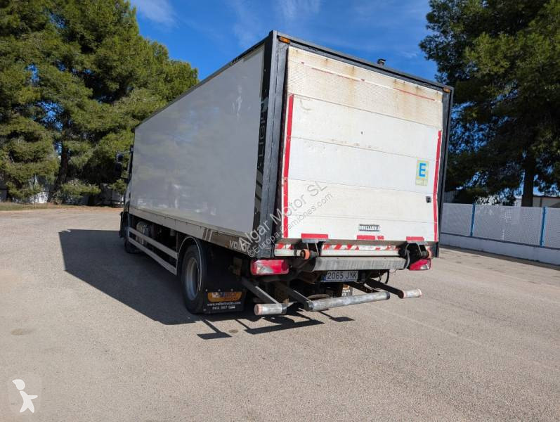 Camion Iveco AD 190 S 42