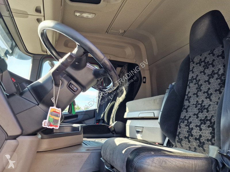 Camion Scania G450 NGS 6x2*4 BDF - Retarder -...