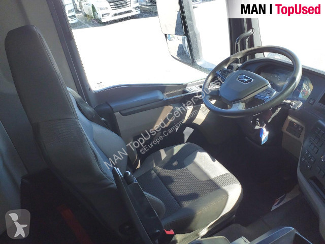 Camion MAN TGS 41.470 8x4 BB CH