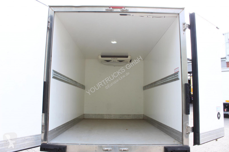 Camion Renault TK V200 MAX Tiefkühlkoffer LBW...
