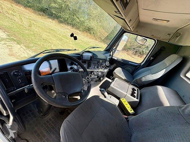 Camion Volvo fm9