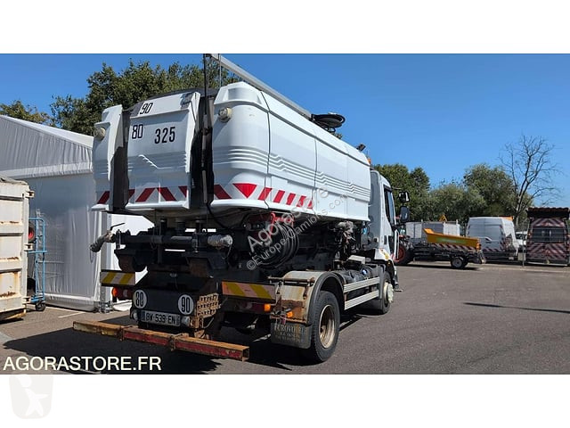 Camion