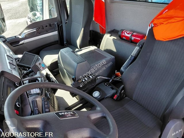 Camion