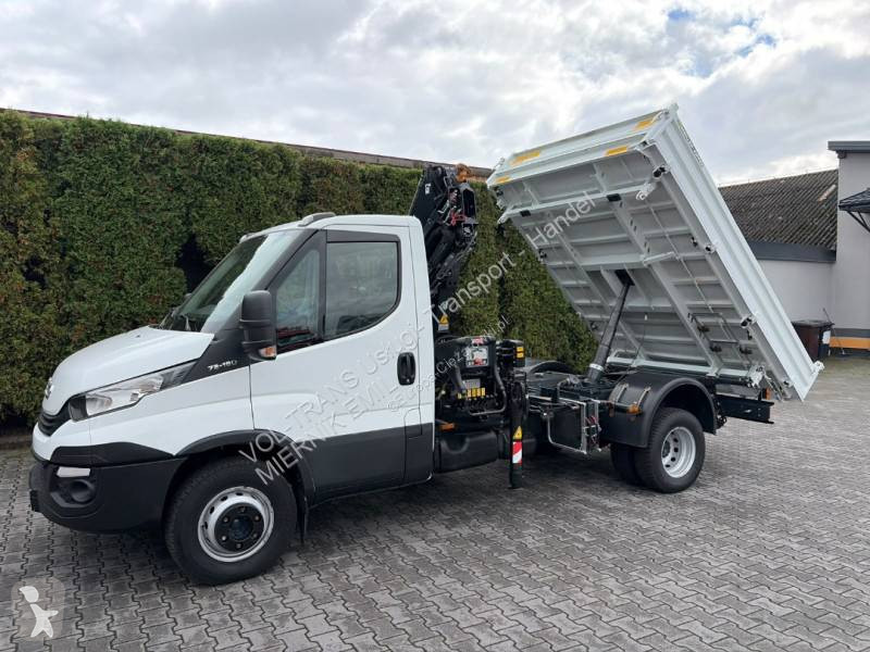 Camion Iveco