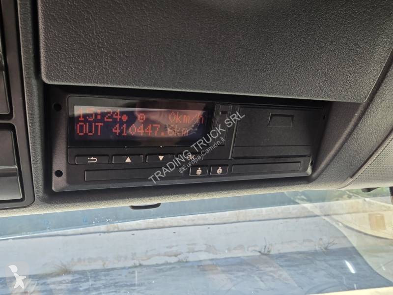 Camion MAN 26.420