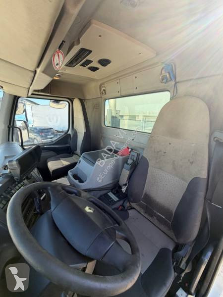 Camion Renault 370 DXI