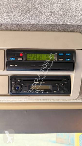Camion Iveco 400