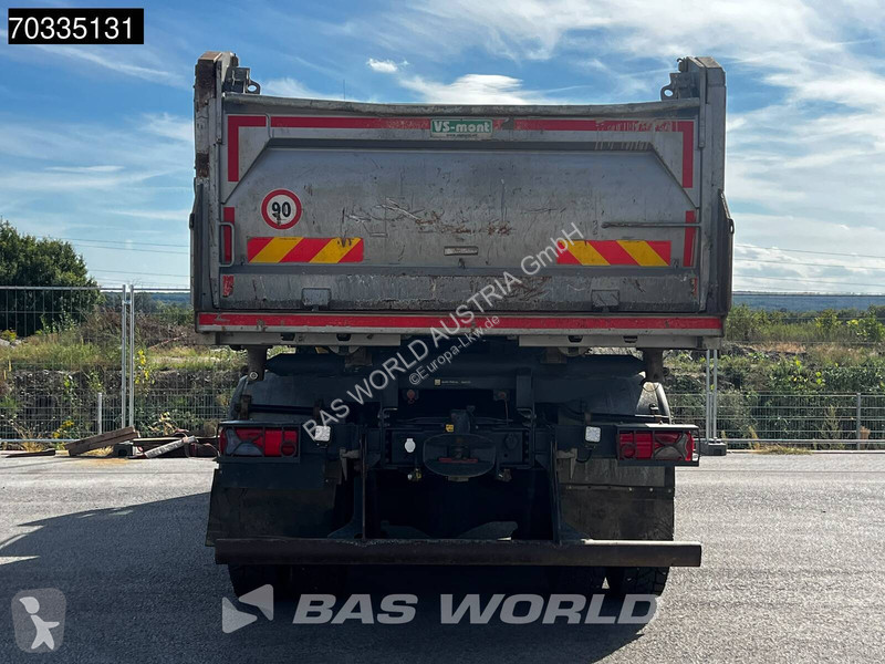 Camion Iveco 480