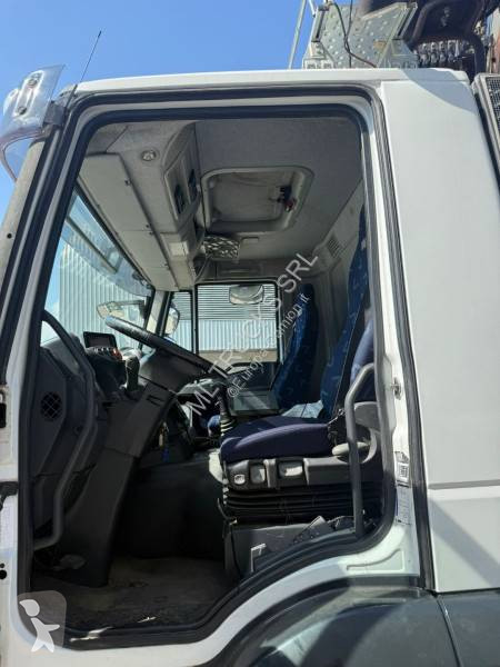 Iveco 260 S 45 truck