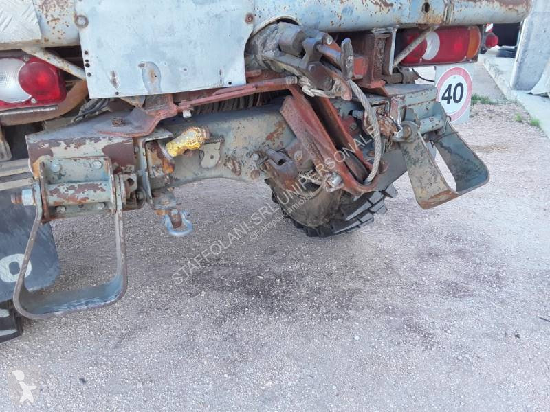 Camion Iveco