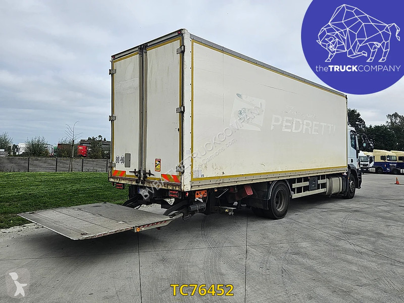 Camion Iveco 190 S42