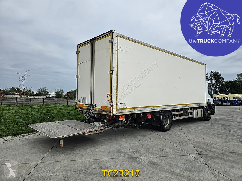 Camion Iveco 190 S42